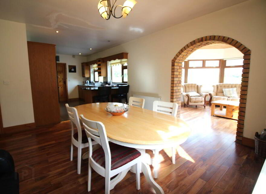 Cliona House, Caher Road, Mungret