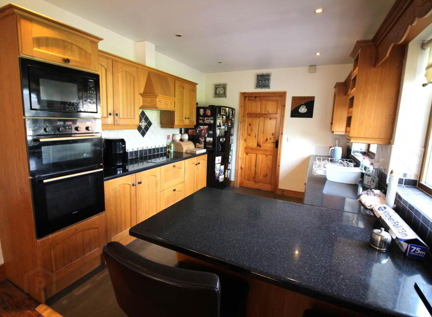 Cliona House, Caher Road, Mungret
