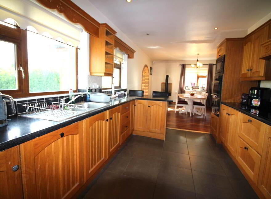 Cliona House, Caher Road, Mungret