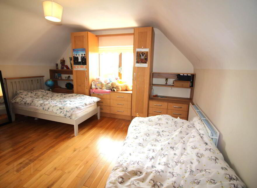 Cliona House, Caher Road, Mungret