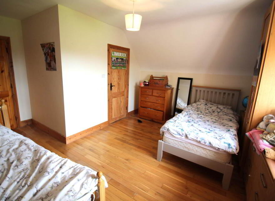 Cliona House, Caher Road, Mungret