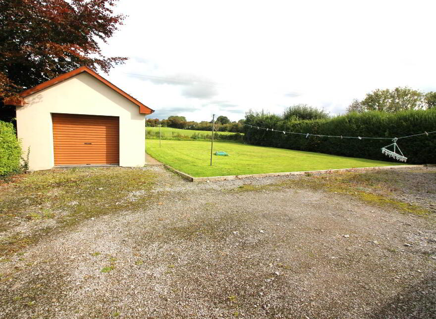 Cliona House, Caher Road, Mungret
