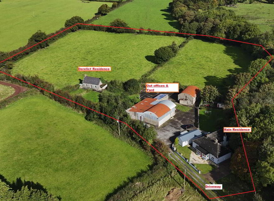 Springfield, Newcastlewest, Broadford