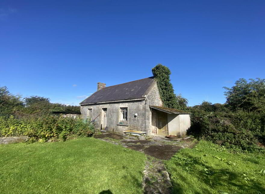Springfield, Newcastlewest, Broadford
