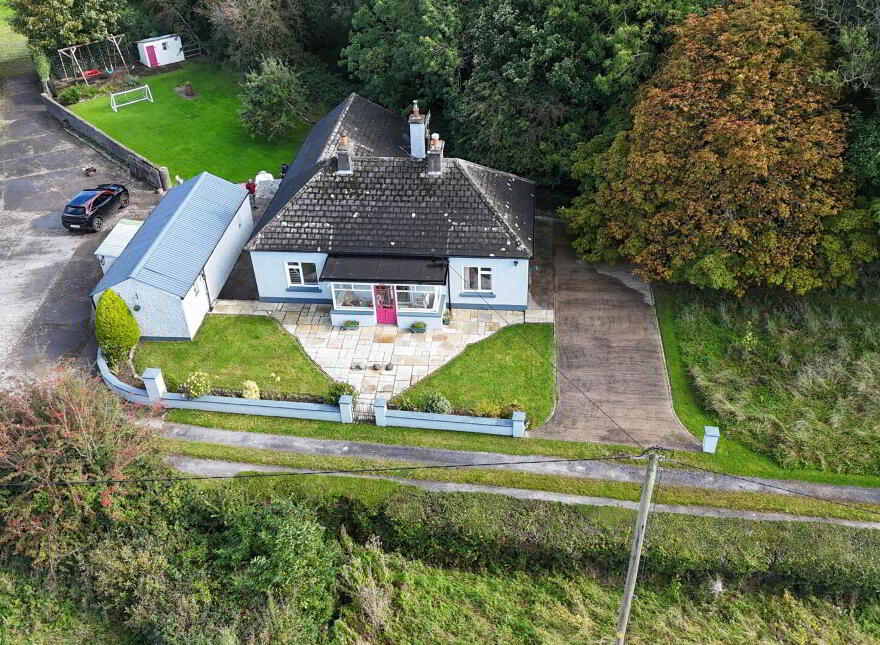 Springfield, Newcastlewest, Broadford