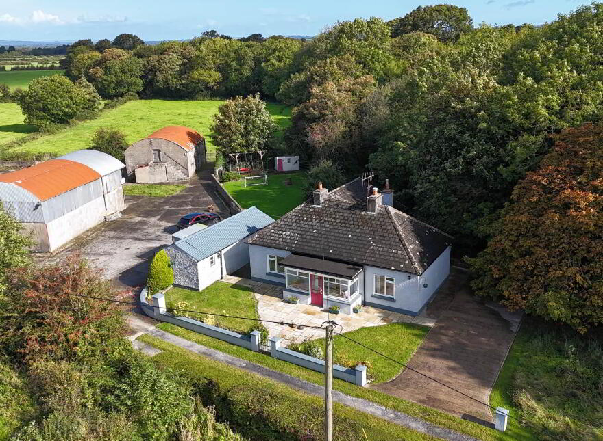 Springfield, Newcastlewest, Broadford