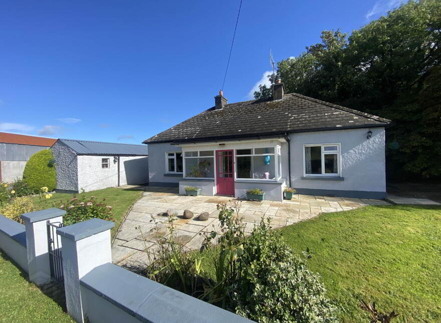 Springfield, Newcastlewest, Broadford