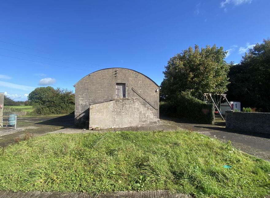 Springfield, Newcastlewest, Broadford