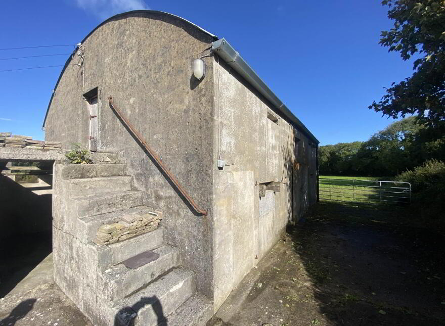 Springfield, Newcastlewest, Broadford