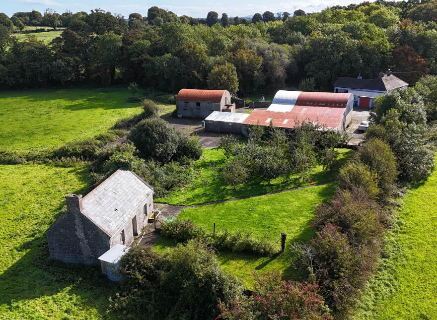 Springfield, Newcastlewest, Broadford