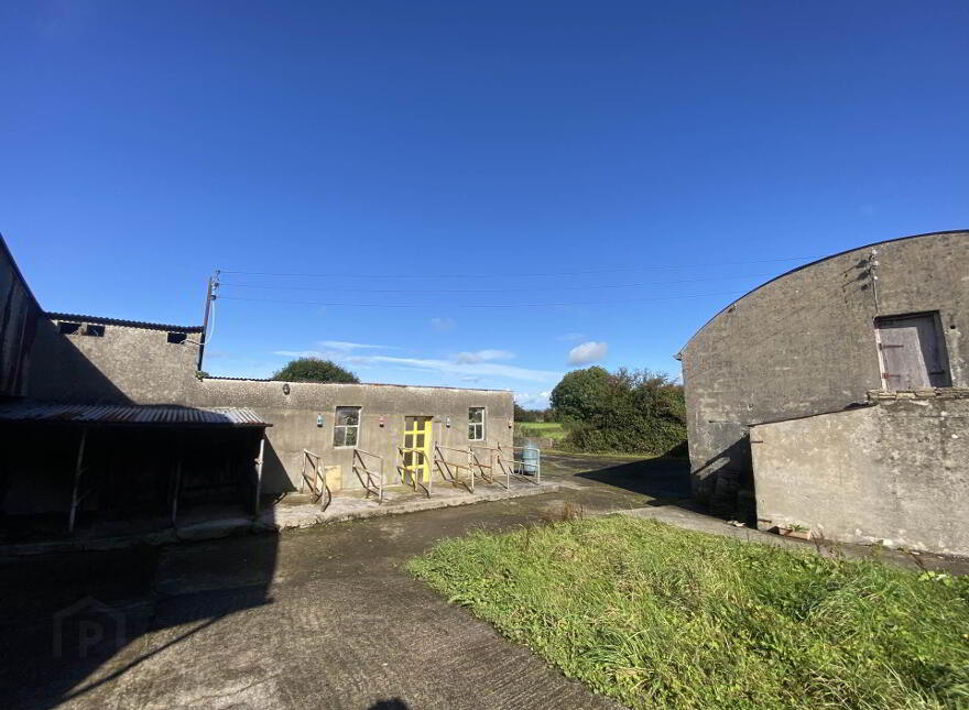 Springfield, Broadford, Dromcolliher, P56H520
