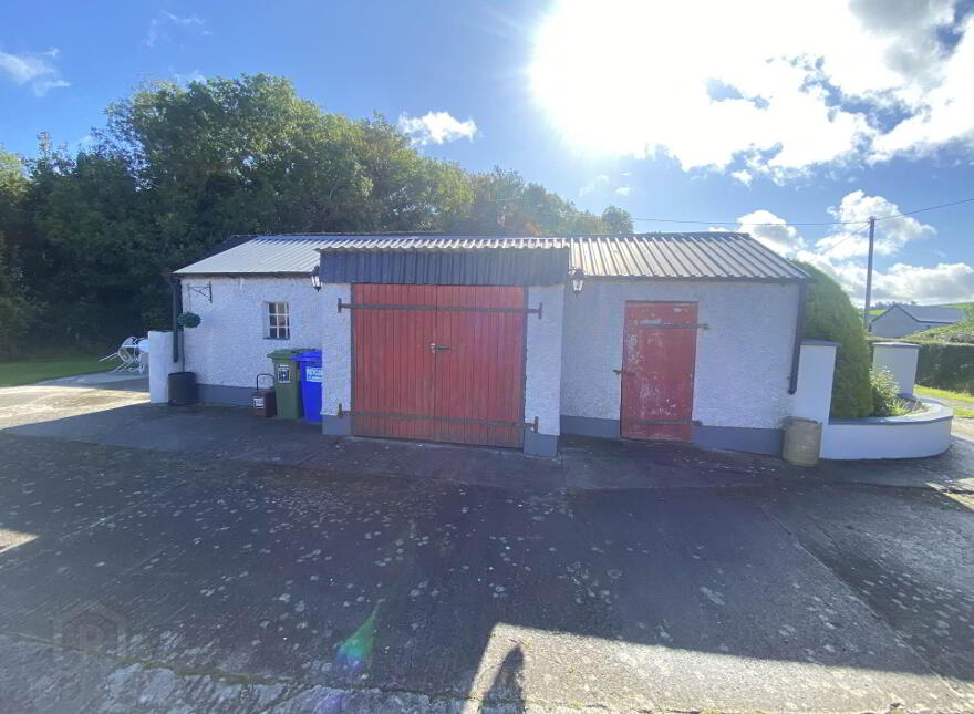 Springfield, Broadford, Dromcolliher, P56H520