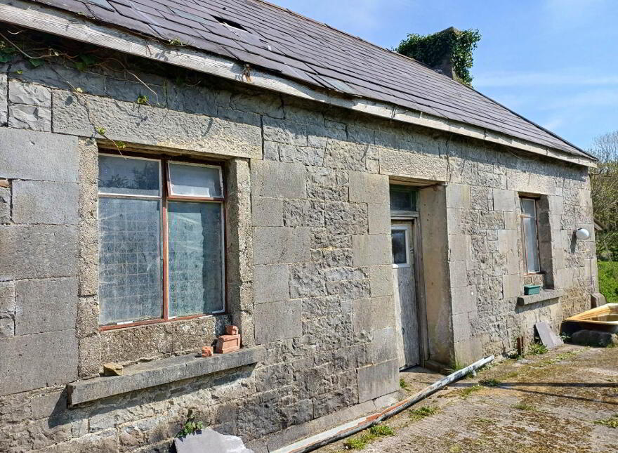Springfield, Broadford, Dromcolliher, P56H520