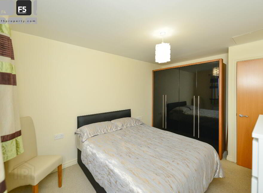40 Luna Building, Redwoods, Dunmurry, Belfast, BT17 9FP