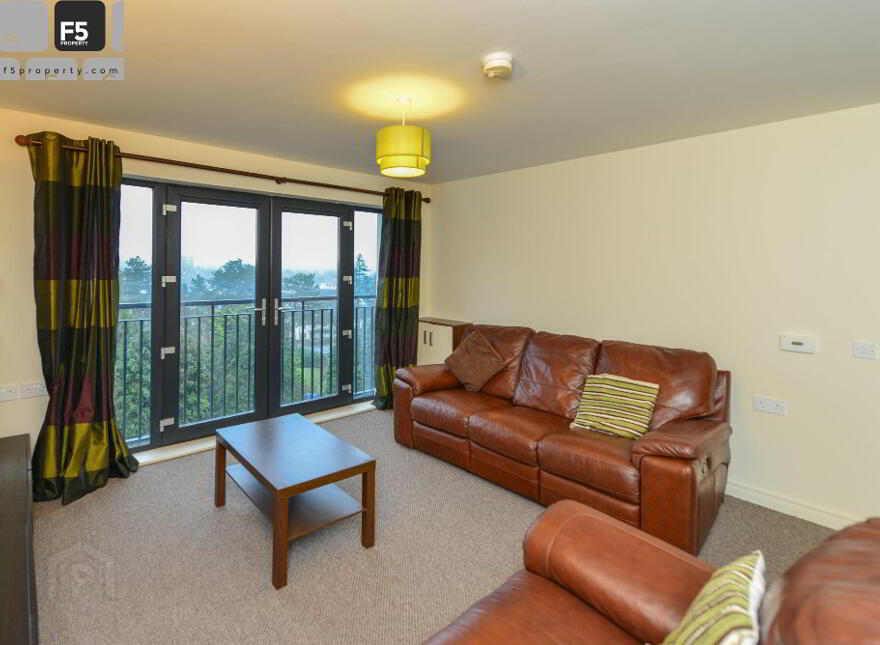 40 Luna Building, Redwoods, Dunmurry, Belfast, BT17 9FP
