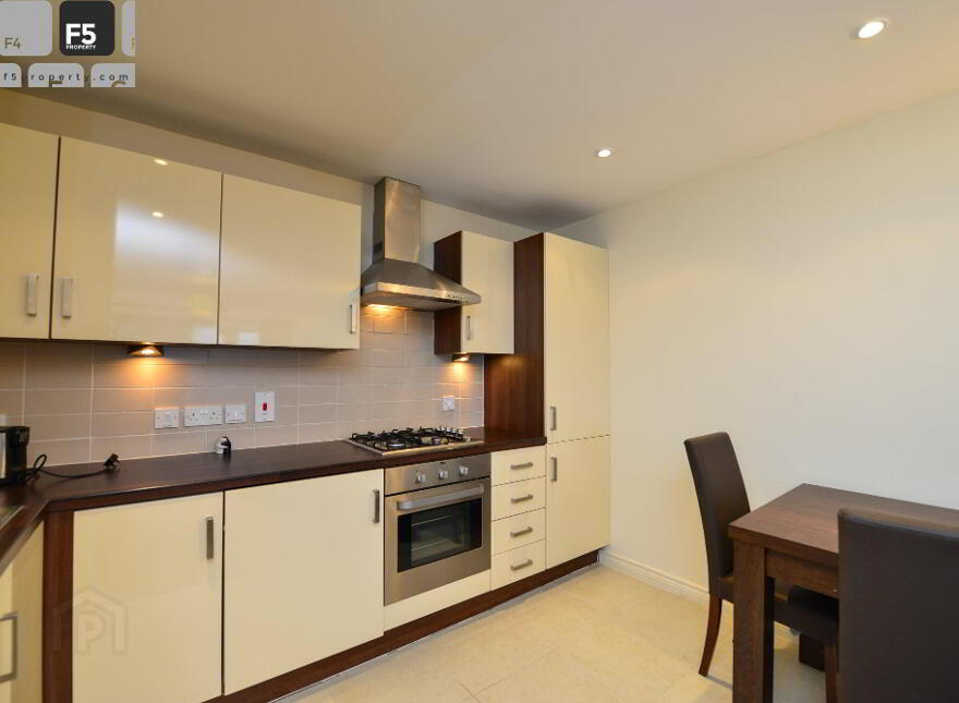 40 Luna Building, Redwoods, Dunmurry, Belfast, BT17 9FP