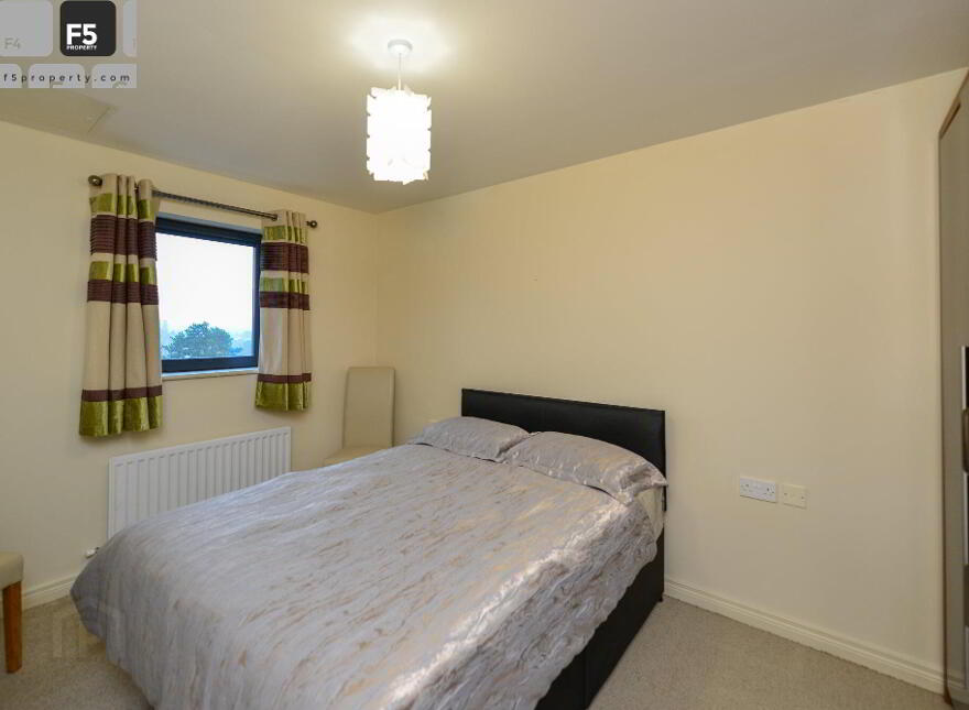 40 Luna Building, Redwoods, Dunmurry, Belfast, BT17 9FP