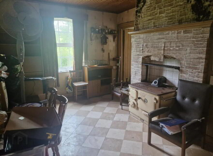 Drumshannon, Newbliss, Monaghan, H18P237