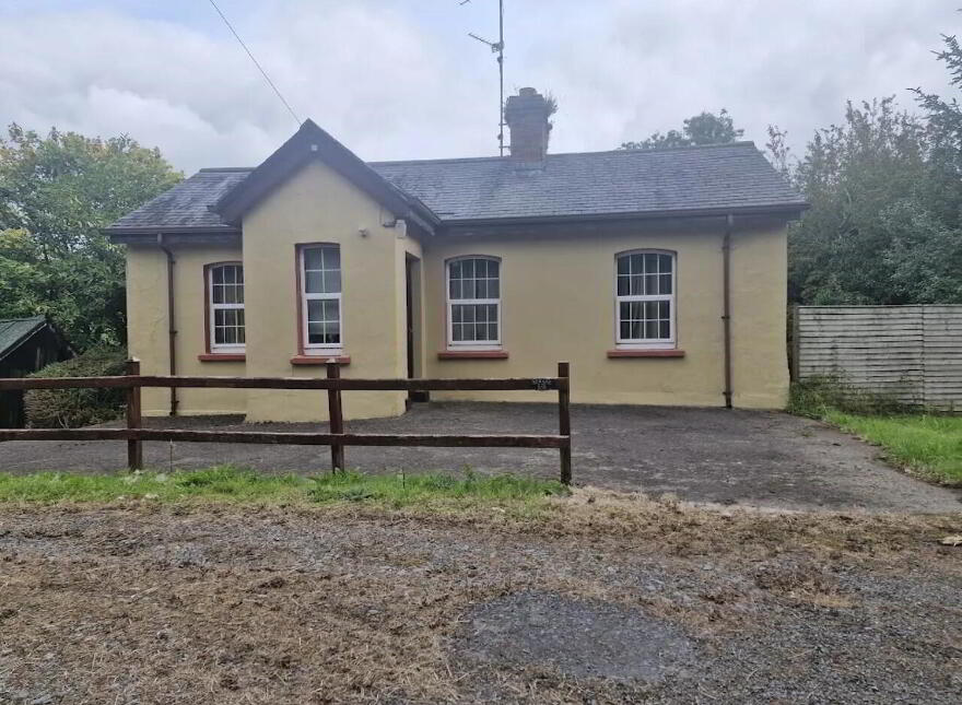 Drumshannon, Newbliss, Monaghan, H18P237 photo
