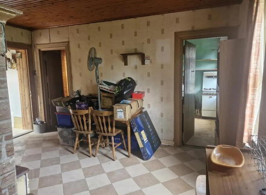 Drumshannon, Newbliss, Monaghan, H18P237