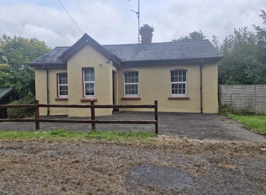 Drumshannon, Newbliss, Monaghan, H18P237