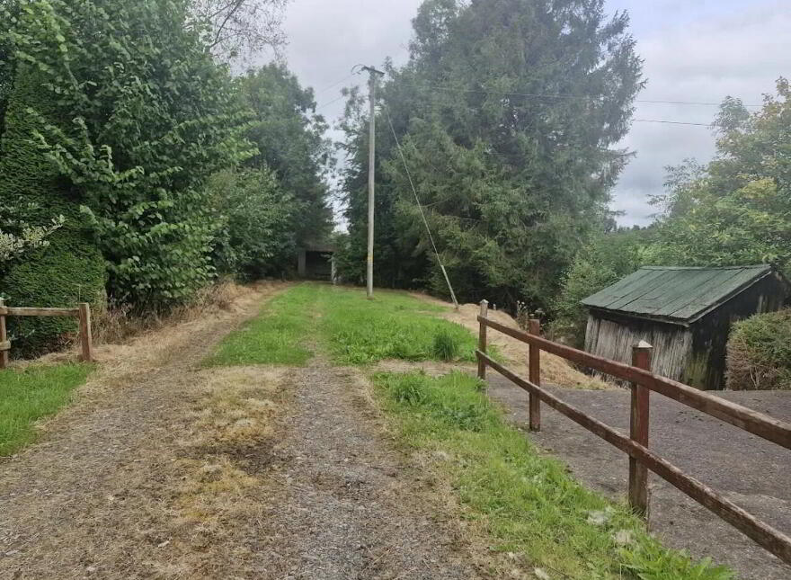 Drumshannon, Newbliss, Monaghan, H18P237