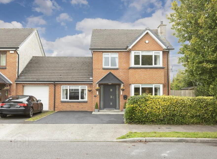 249 Greenpark Meadows, Mullingar, N91K4X0 photo