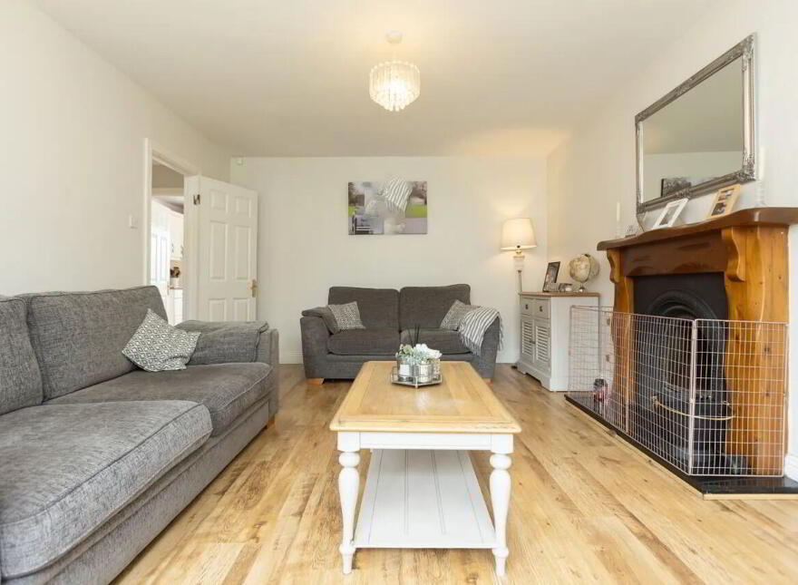 249 Greenpark Meadows, Mullingar, N91K4X0
