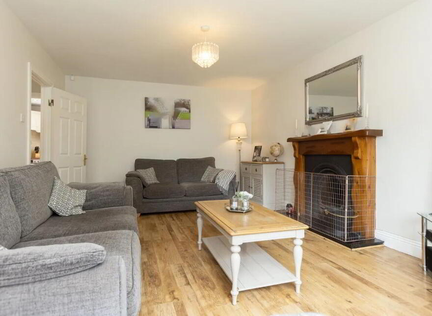 249 Greenpark Meadows, Mullingar, N91K4X0
