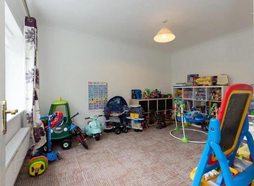 249 Greenpark Meadows, Mullingar, N91K4X0