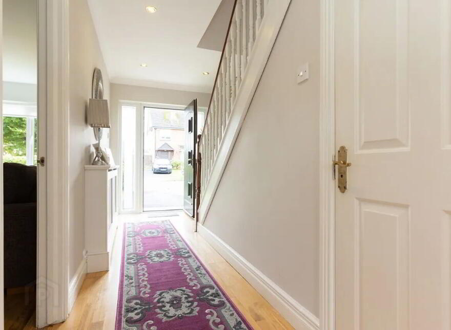 249 Greenpark Meadows, Mullingar, N91K4X0