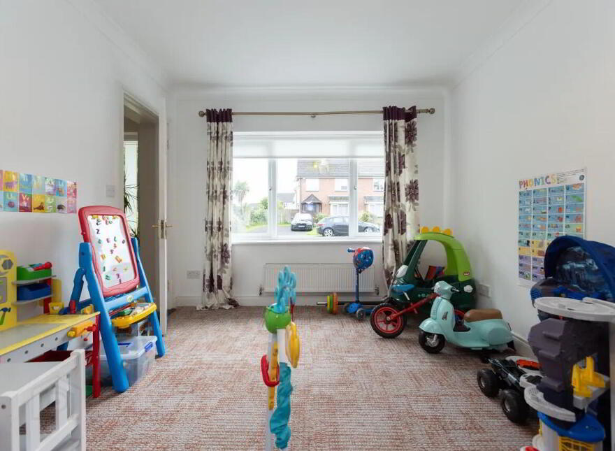 249 Greenpark Meadows, Mullingar, N91K4X0