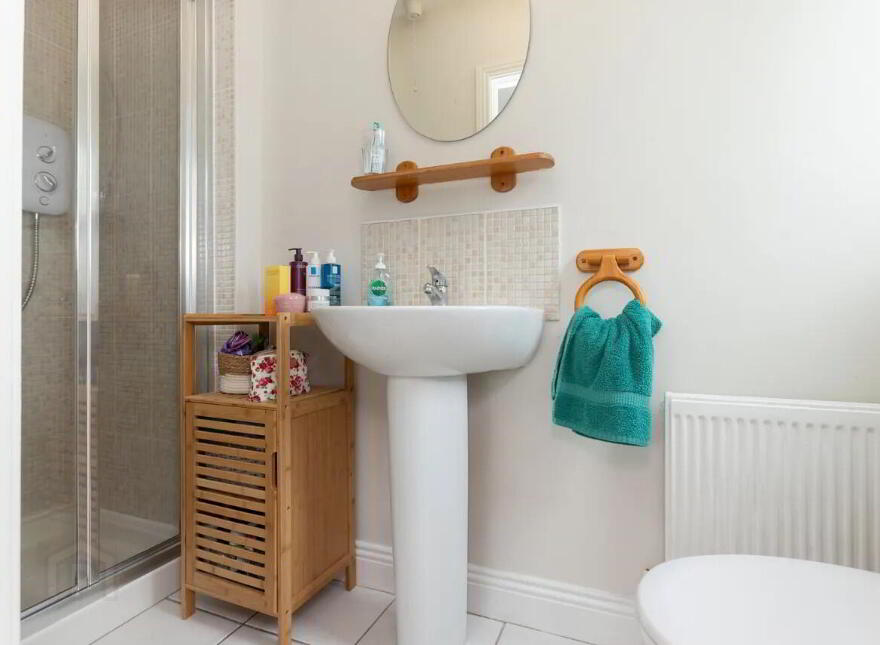 249 Greenpark Meadows, Mullingar, N91K4X0