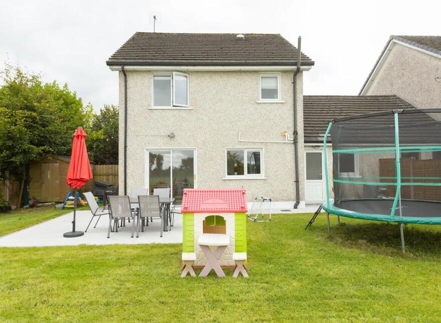 249 Greenpark Meadows, Mullingar, N91K4X0