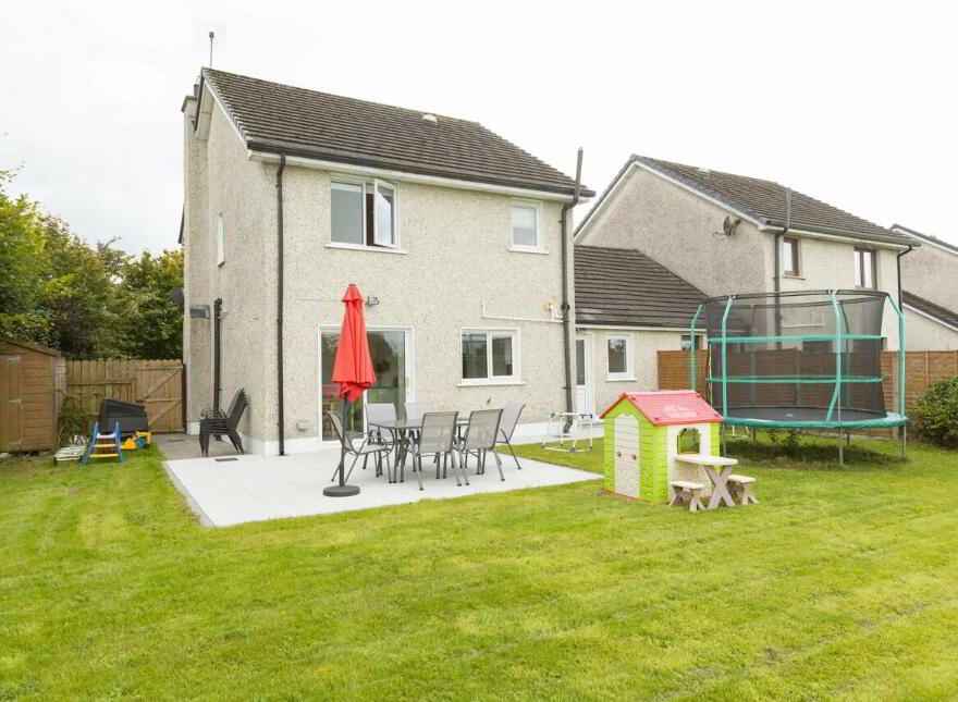 249 Greenpark Meadows, Mullingar, N91K4X0