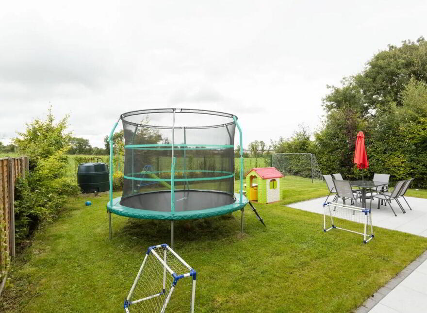 249 Greenpark Meadows, Mullingar, N91K4X0
