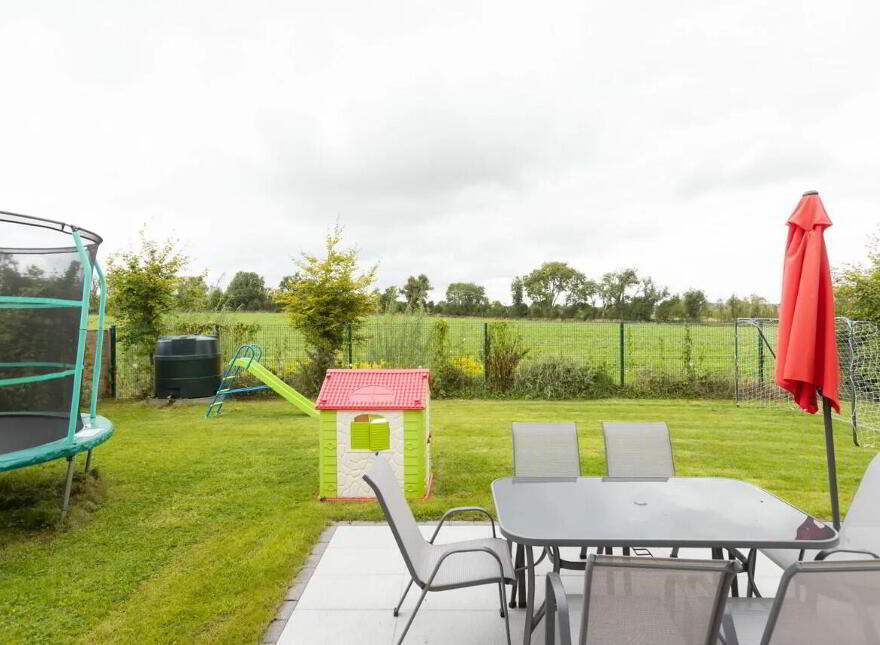 249 Greenpark Meadows, Mullingar, N91K4X0