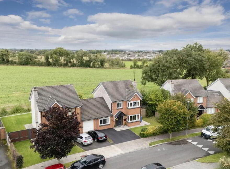 249 Greenpark Meadows, Mullingar, N91K4X0
