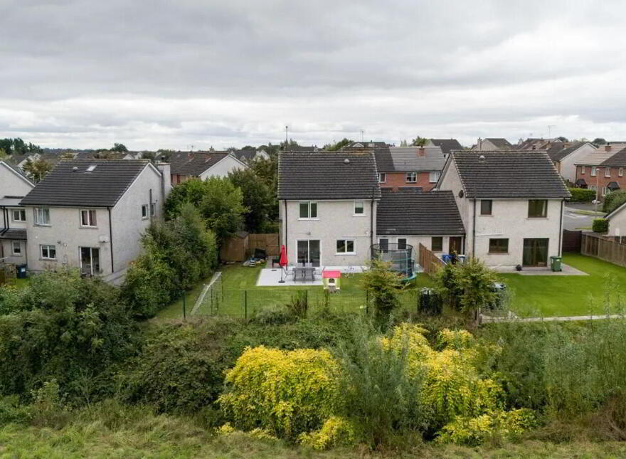 249 Greenpark Meadows, Mullingar, N91K4X0