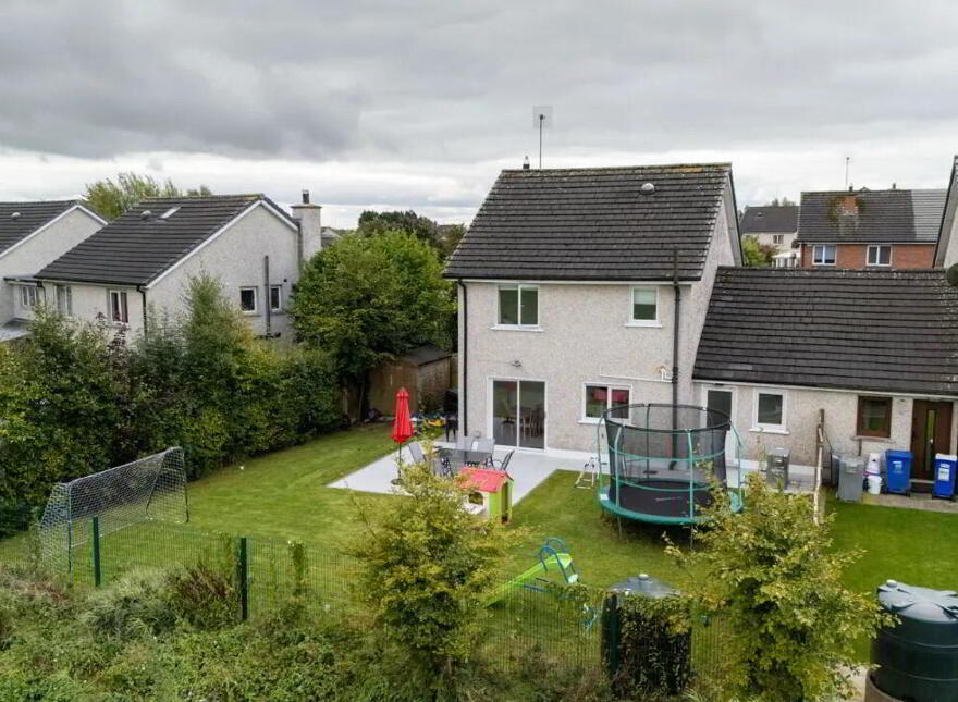 249 Greenpark Meadows, Mullingar, N91K4X0
