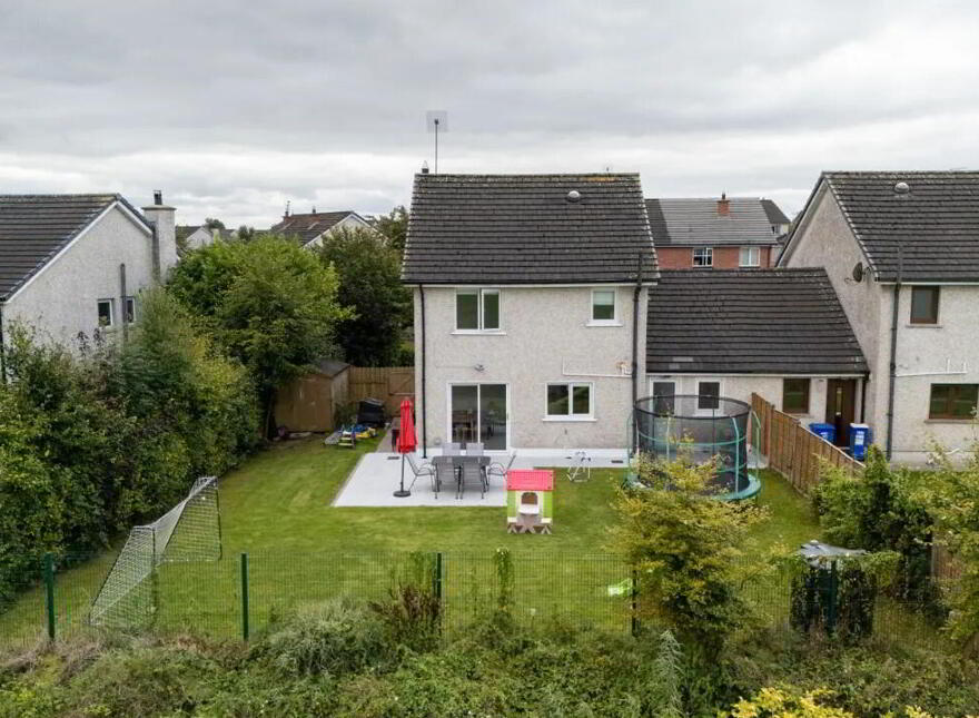 249 Greenpark Meadows, Mullingar, N91K4X0