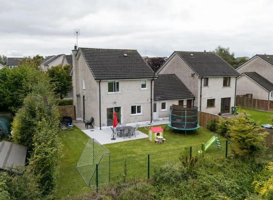 249 Greenpark Meadows, Mullingar, N91K4X0