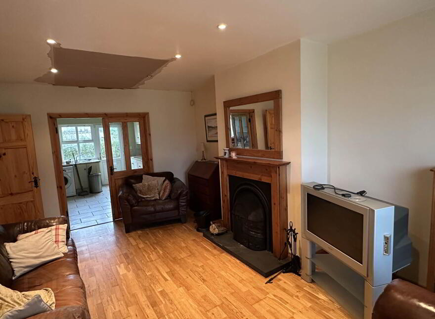 20 Dunalainn, Culdaff, F93WP46