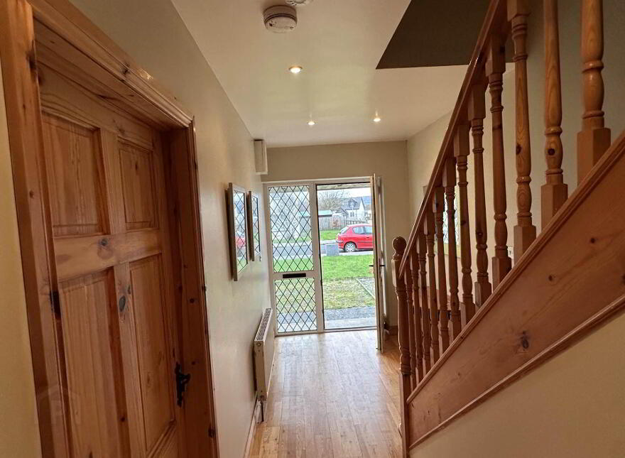 20 Dunalainn, Culdaff, F93WP46