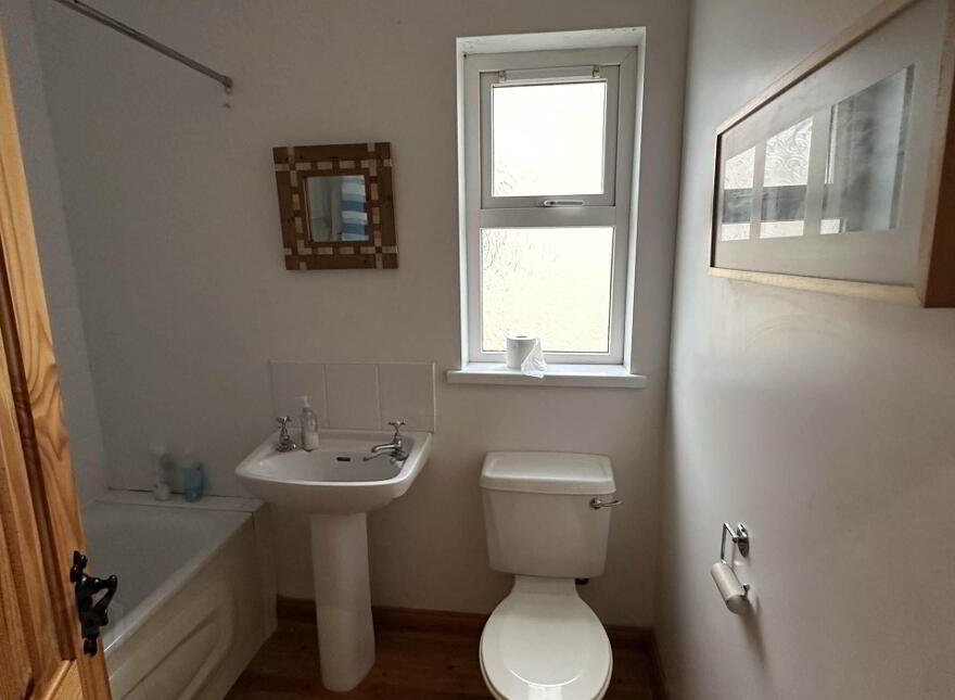 20 Dunalainn, Culdaff, F93WP46