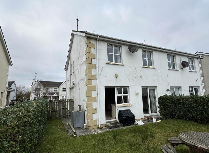 20 Dunalainn, Culdaff, F93WP46