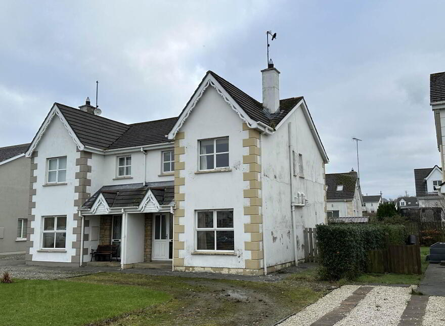 20 Dunalainn, Culdaff, F93WP46