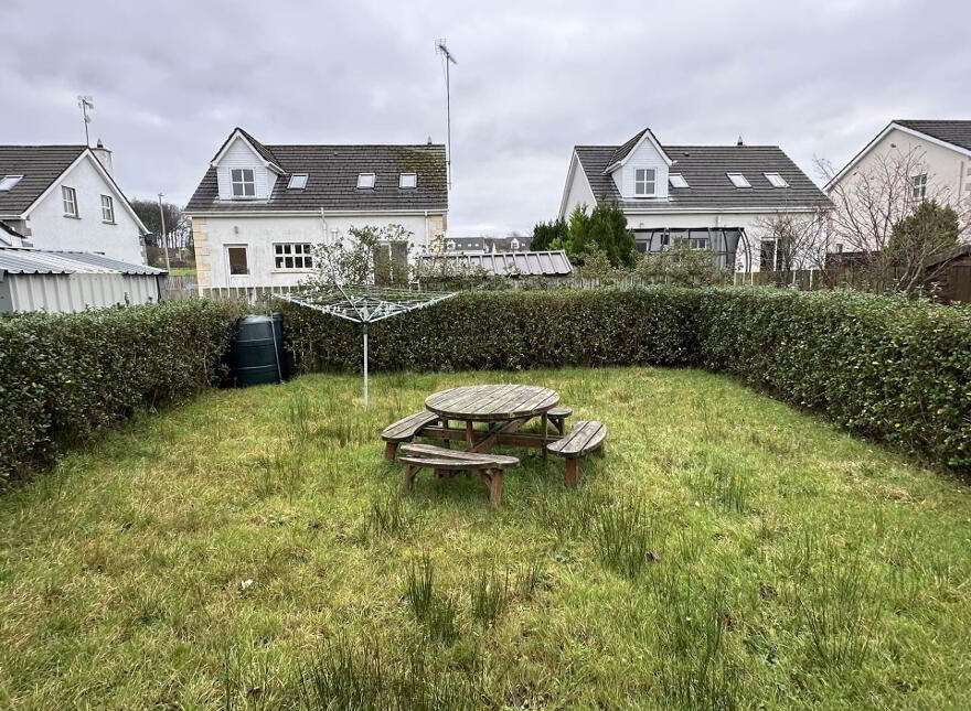 20 Dunalainn, Culdaff, F93WP46