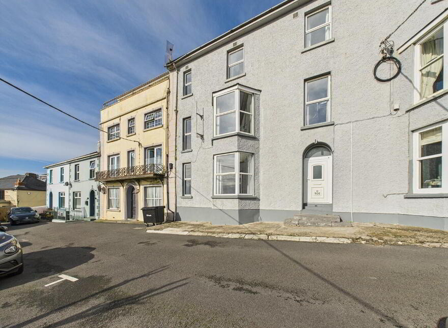 11 The Terrace Strand Street, Tramore