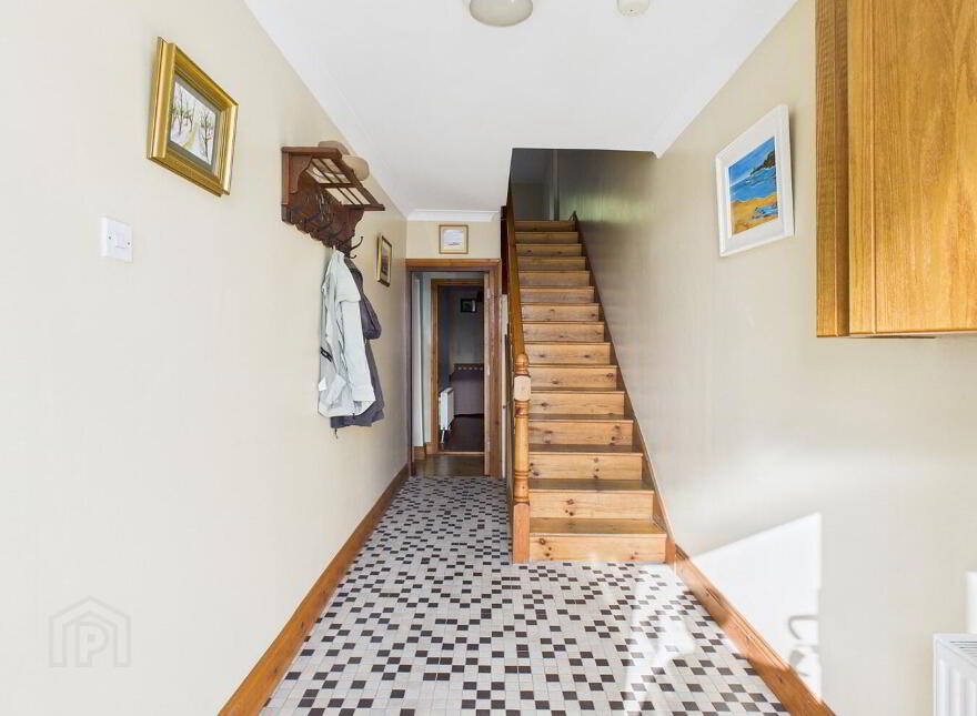 11 The Terrace Strand Street, Tramore